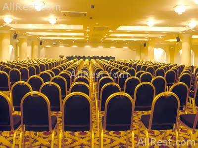 Mitsis Grand Hotel 20